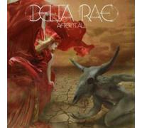 Delta Rae - After It All [New CD] Alliance MOD
