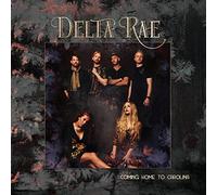 Delta Rae - Come Home to Carolina [VINYL]