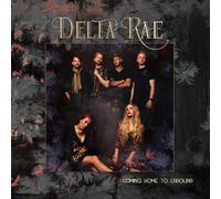 Delta Rae - Come Home to Carolina [VINYL]