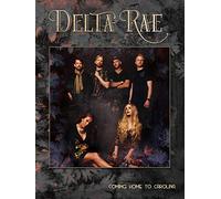 Delta Rae - Coming Home To Carolina