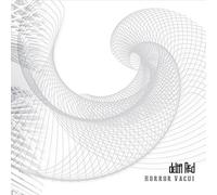 DELTA RED - Horror Vacui