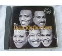 Delta Rhythm Boys - Dry Bones