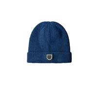 Delta Roam Men's Merino Wool Beanie Admiral Navy Delta Roam Navy One Size