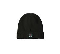 Delta Roam Men's Merino Wool Beanie Midnight Black Delta Roam Black One Size