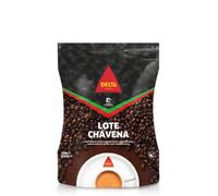 Delta Roasted Ground Coffee for Espresso grinding for French press 250g