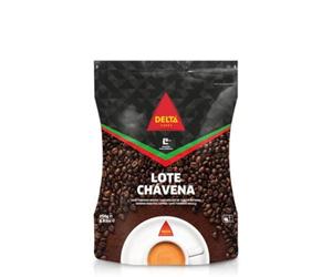 Delta Roasted Ground Coffee for Espresso grinding for French press 250g