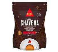 Delta Roasted Ground Coffee for Espresso Machine and Universal use 250g