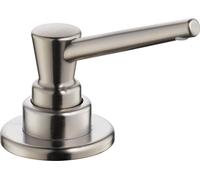 Delta RP1001SS, Stainless, 3.38 x 1.06 x 3.13 inches