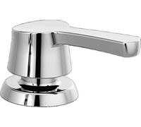 Delta RP100251 Marca Soap Dispenser, Chrome