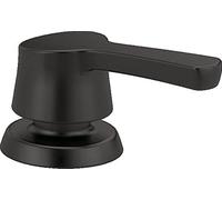 Delta RP100251BL Other Soap Dispenser, Matte Black