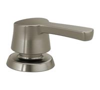 Delta RP100251SP Marca Soap Dispenser, SpotShield Stainless