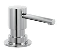 Delta RP100734 Delta RP100734 Trinsic Deck Mounted Soap Dispenser with Metal Head
