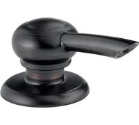 Delta RP50813RB Soap/Lotion Dispenser, Venetian Bronze