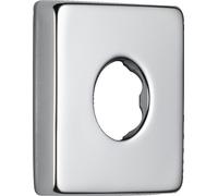 Delta RP51034 Vero Shower Flange - Tub and Shower, Chrome