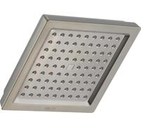 Delta RP62283SP - Delta: Raincan Single-Setting Shower Head. Universal Showering Components, SpotShield Stainless