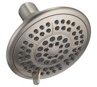 Delta RP78575SS 5-Setting Touch-Clean Showerhead, Stainless