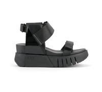 United nude Wedge sandals DELTA RUN in Black 4
