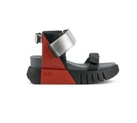 Delta Run - female - United Nude - Wedges - Multicolor - 4 UK - Shoes 4 UK