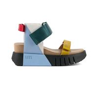 Delta Run - female - United Nude - Wedges - Multicolor - 4 UK - Shoes 4 UK