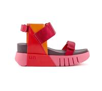 Delta Run - female - United Nude - Wedges - Multicolor - 6 UK - Shoes 6 UK