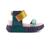 Delta Run Wedge - female - United Nude - Wedges - Multicolor - 5 UK - Shoes 5 UK