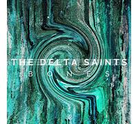 Delta Saints - Bones [VINYL]