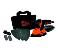Delta sander Black & Decker KA2000 QS