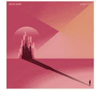 Delta Sleep : Ghost City CD (2018) NEW Incredible Value and Free Shipping