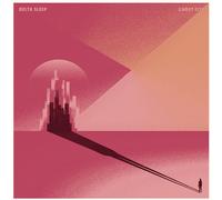 Delta Sleep Ghost City (CD) Album (US IMPORT)