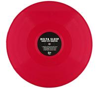 Delta Sleep - Ghost City Rarities [VINYL]