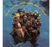 Isaac Hayes - Juicy Fruit (Disco Freak)