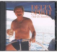 Delta Spirit - Ode To Sunshine