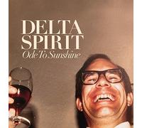 Delta Spirit - Ode To Sunshine (Ogv) [VINYL]