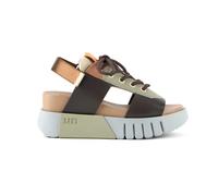 Delta Sporty II - female - United Nude - Wedges - Multicolor - 8 UK - Shoes 8 UK