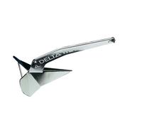 Delta SS anchor 10 kg - 1 PC - 01.107.10 - 0110710