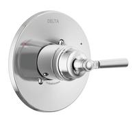 Delta T14035 Saylor Valve Trim, Chrome, Single Handle