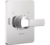 Delta T14037 Velum Diverter Trim, Chrome