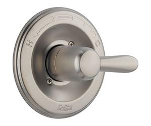Delta T14038-SS Lahara Monitor 14 Series Valve Trim Only, Stainless