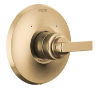 Delta T14089-CZ-PR Tetra Diverter, Champagne Bronze, Single Handle