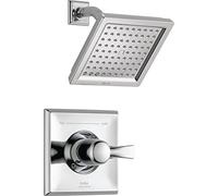 Delta-T14251 Dryden, Monitor(R) 14 Series Shower Trim, Chrome