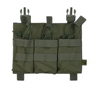 Delta Tactics Ak/36 Force Pouch