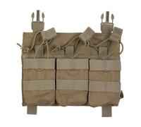Delta Tactics Ak/36 Force Pouch