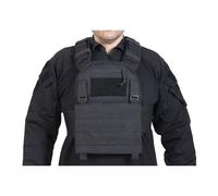 Delta Tactics Force Mk1 Plateholders