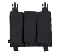 Delta Tactics M4 Force Flap Pouch