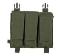 Delta Tactics M4 Force Flap Pouch