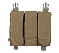 Delta Tactics M4 Force Flap Pouch