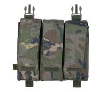 Delta Tactics M4 Force Flap Pouch