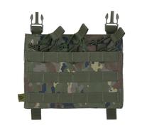 Delta Tactics M4 Force Pouch