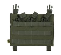 Delta Tactics M4 Force Pouch