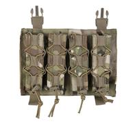 Delta Tactics Smg 9 Mm Force Pouch